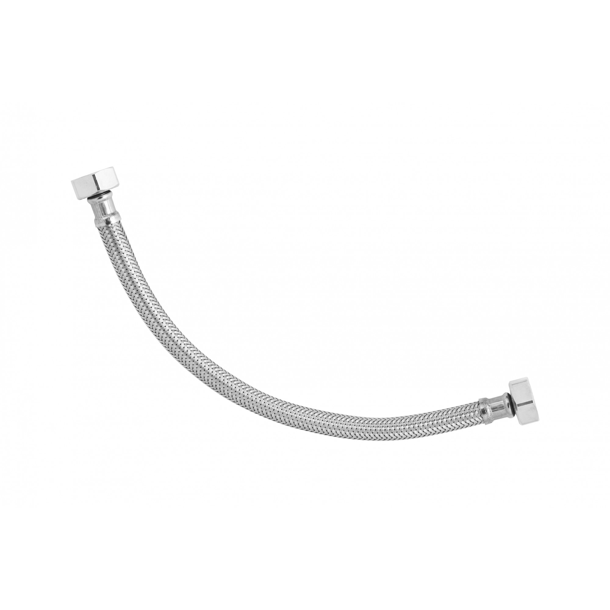 RACORD FLEX APA 1/2-1/2 120CM TUCAI