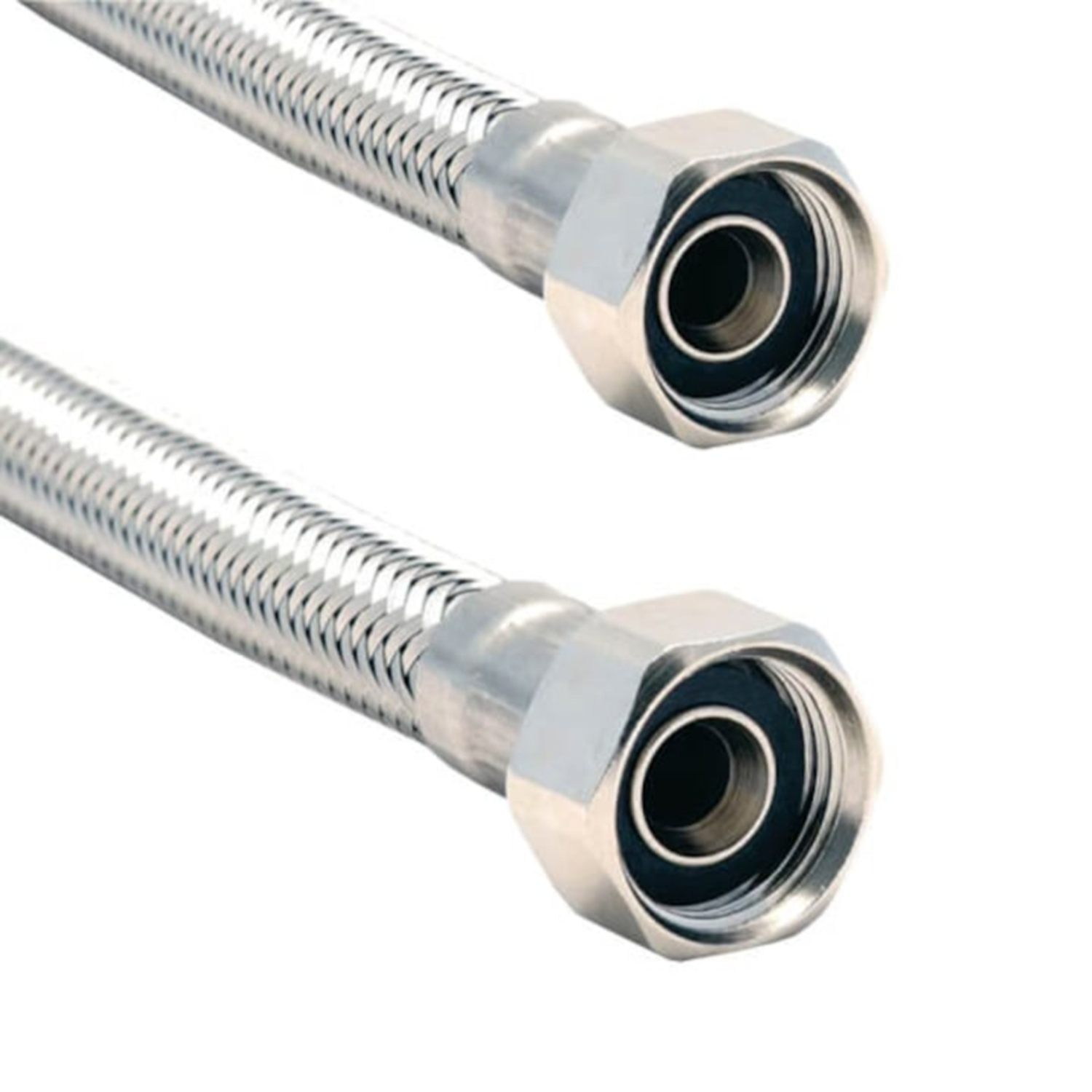 RACORD FLEX APA 1/2-1/2 120CM TUCAI