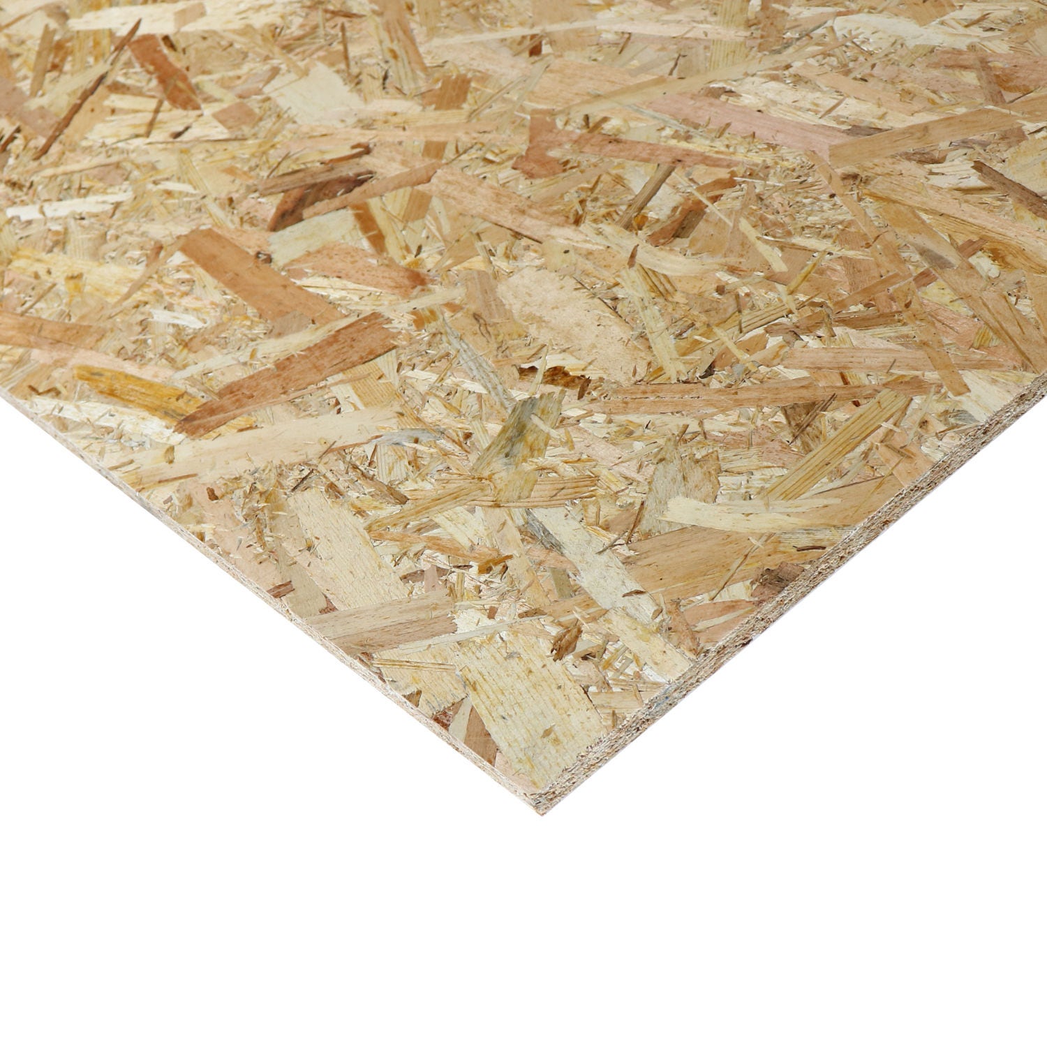OSB 10MM 1250X2500MM