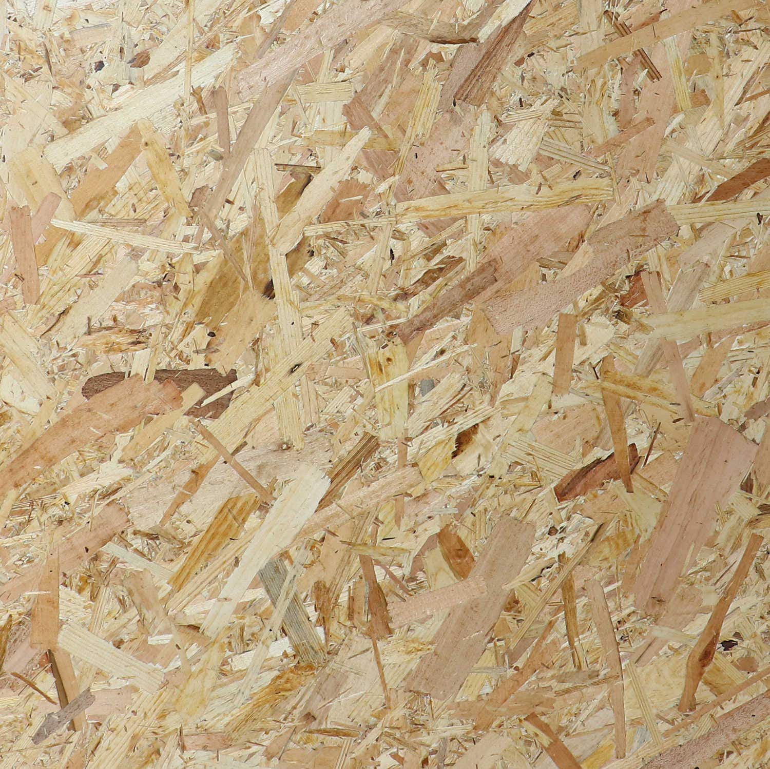 OSB 10MM 1250X2500MM
