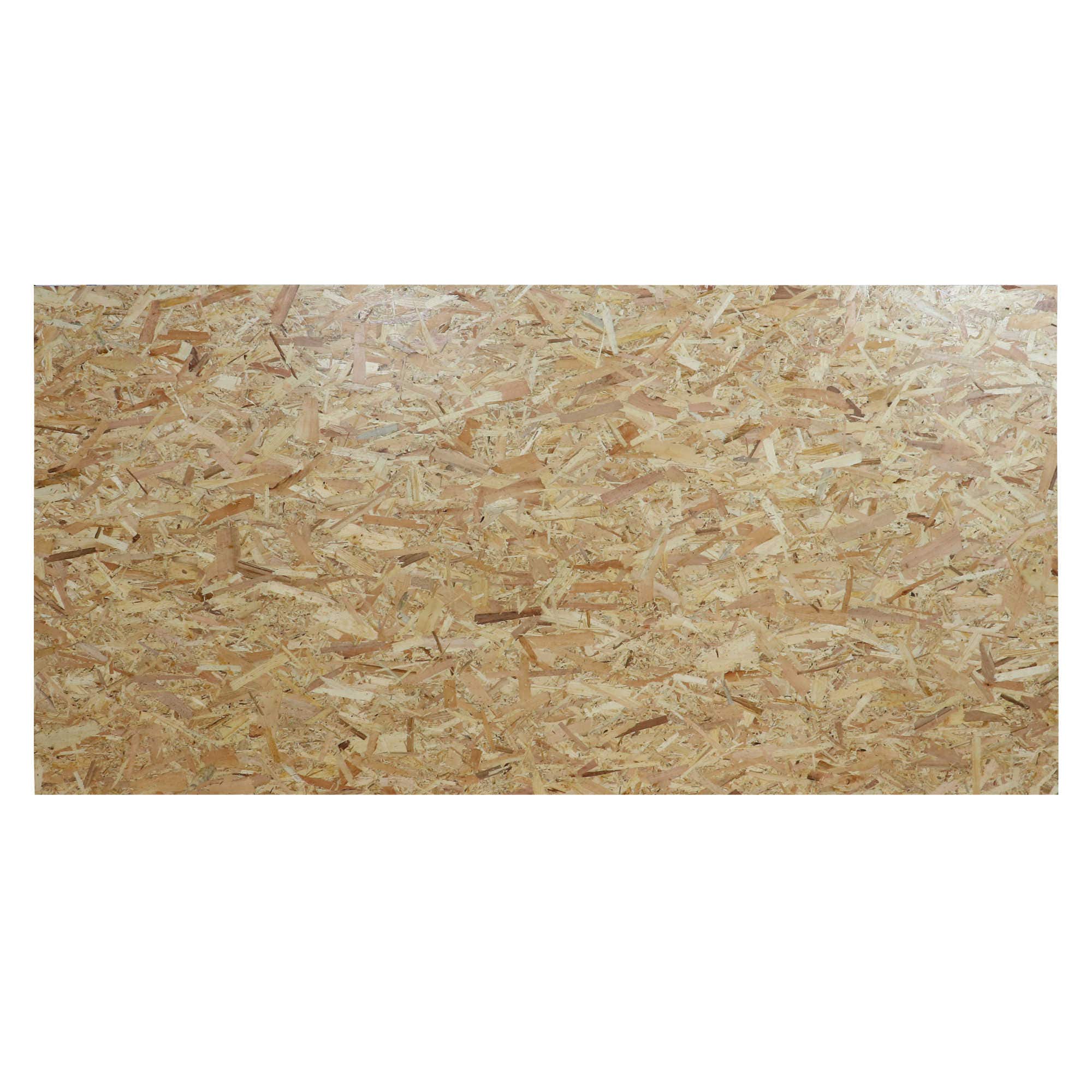 OSB 10MM 1250X2500MM