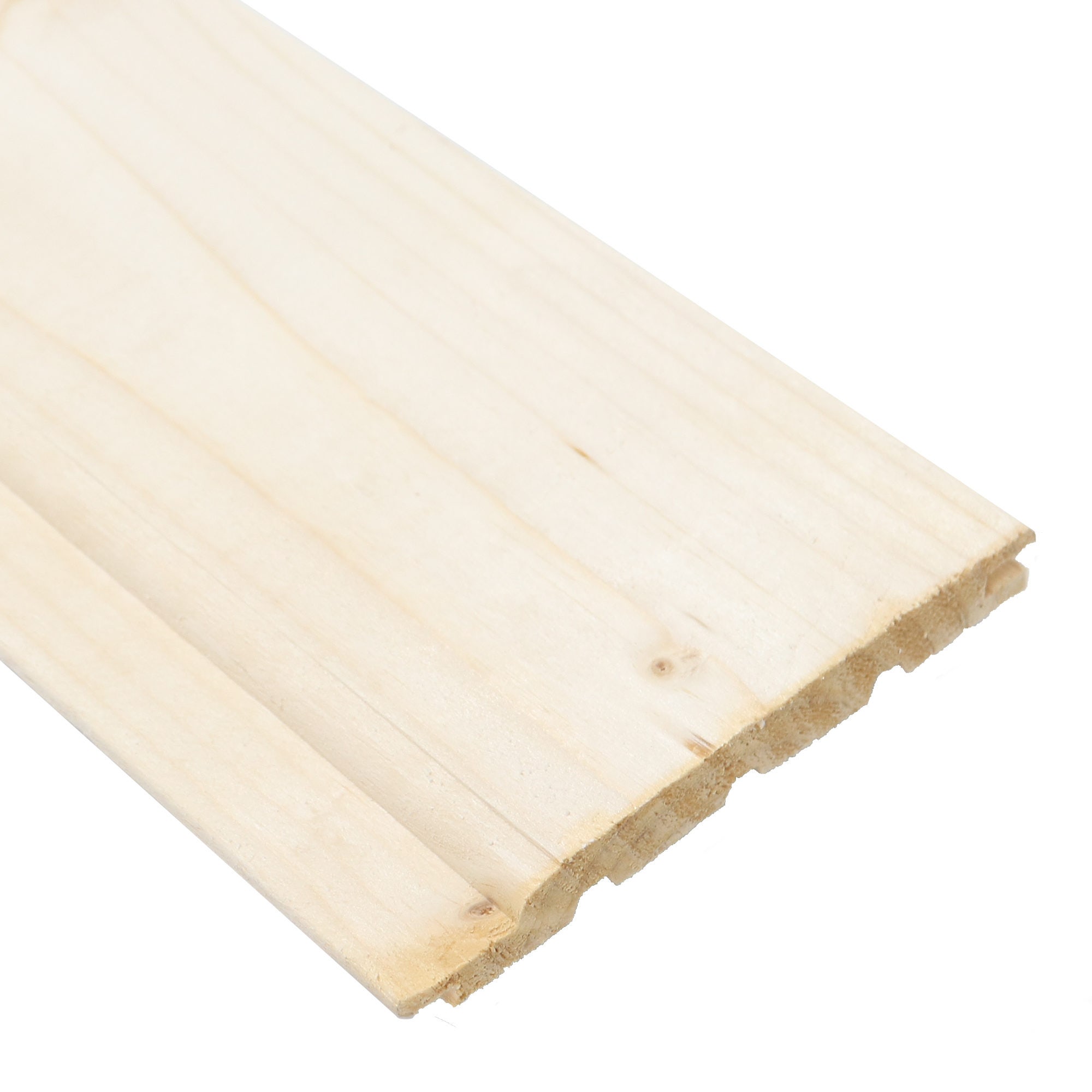 LAMBRIU LEMN 19MM 2.90MP/PAC L4M