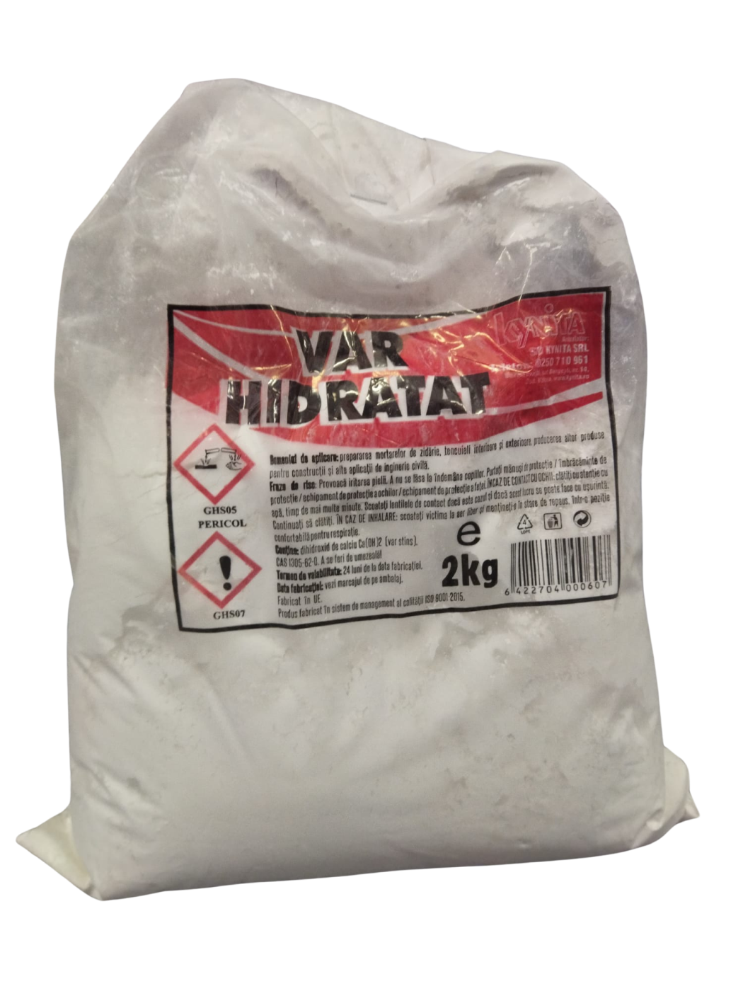 VAR HIDRATAT 2KG