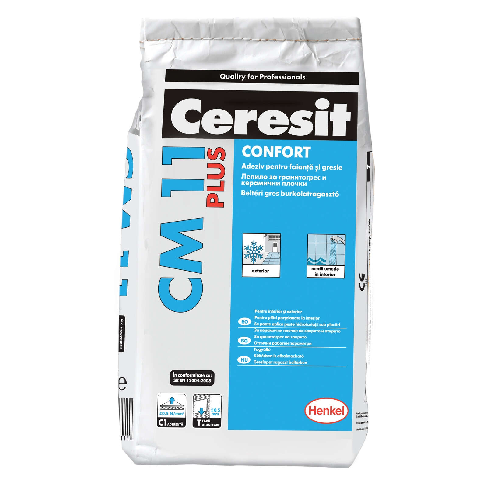 CM11 5KG