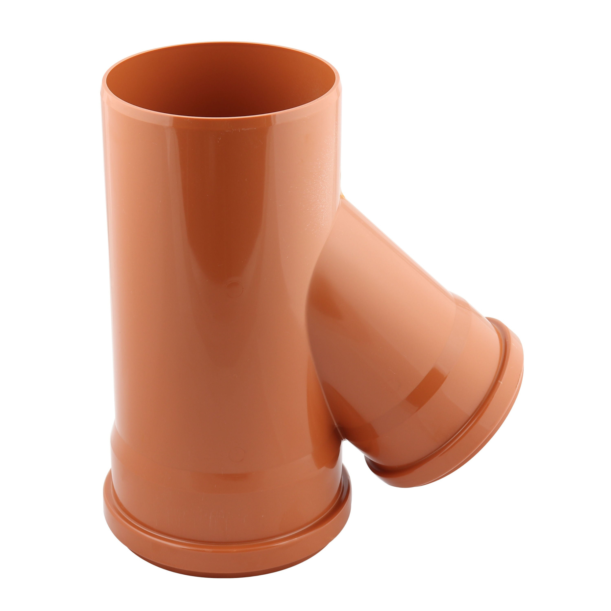 RAMIFICATIE PVC-INEL 160/160-45