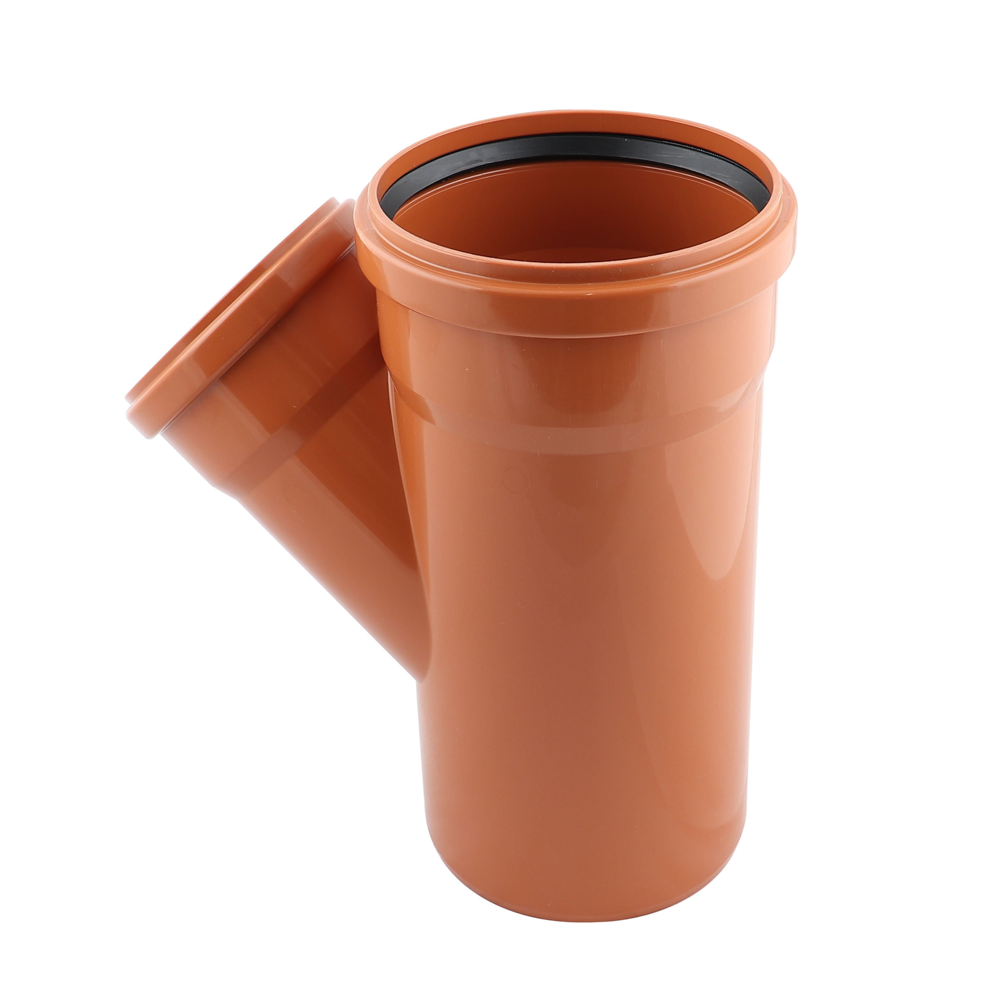 RAMIFICATIE PVC-INEL 160/160-45