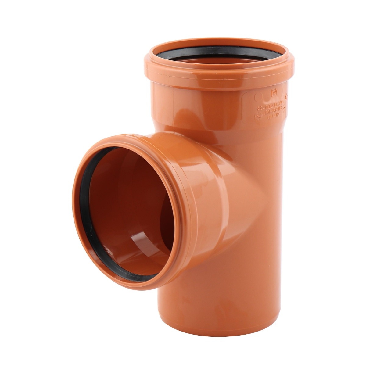 RAMIFICATIE PVC-INEL 160/160-87