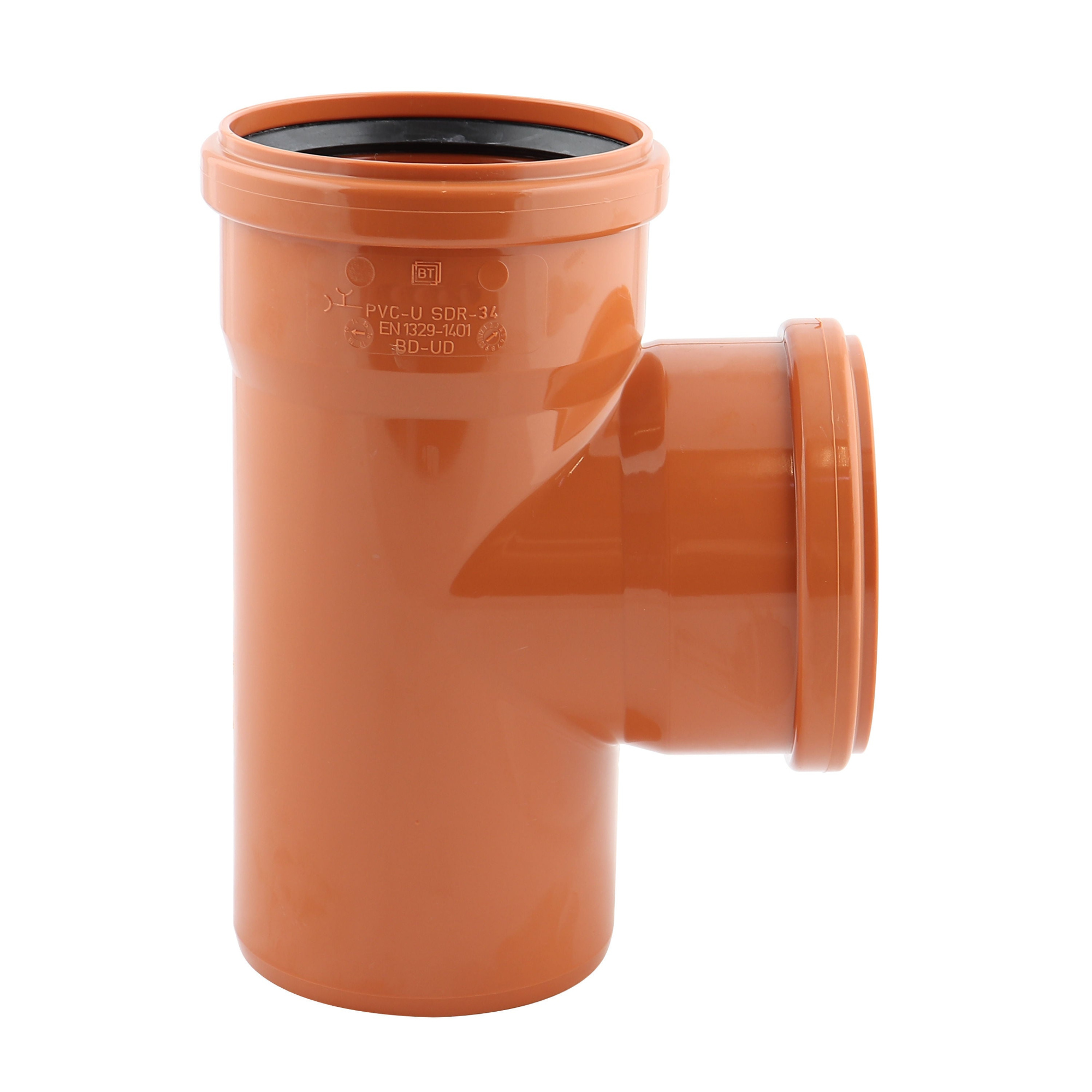 RAMIFICATIE PVC-INEL 160/160-87