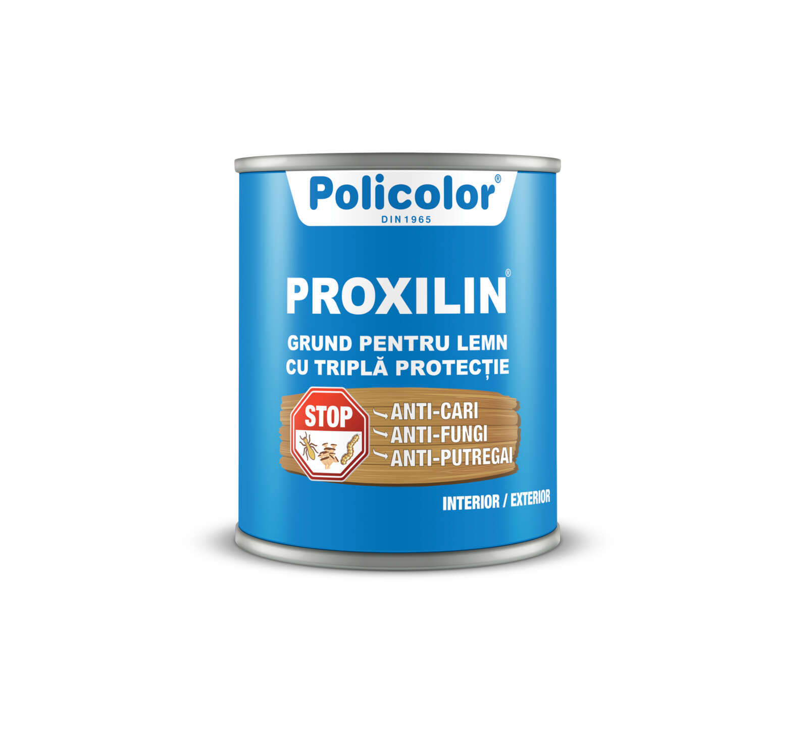 GRUND LEMN PROXILIN 1L