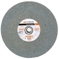 PIATRA DE POLIZOR GRI 200X20MM G36 D16MM 676309