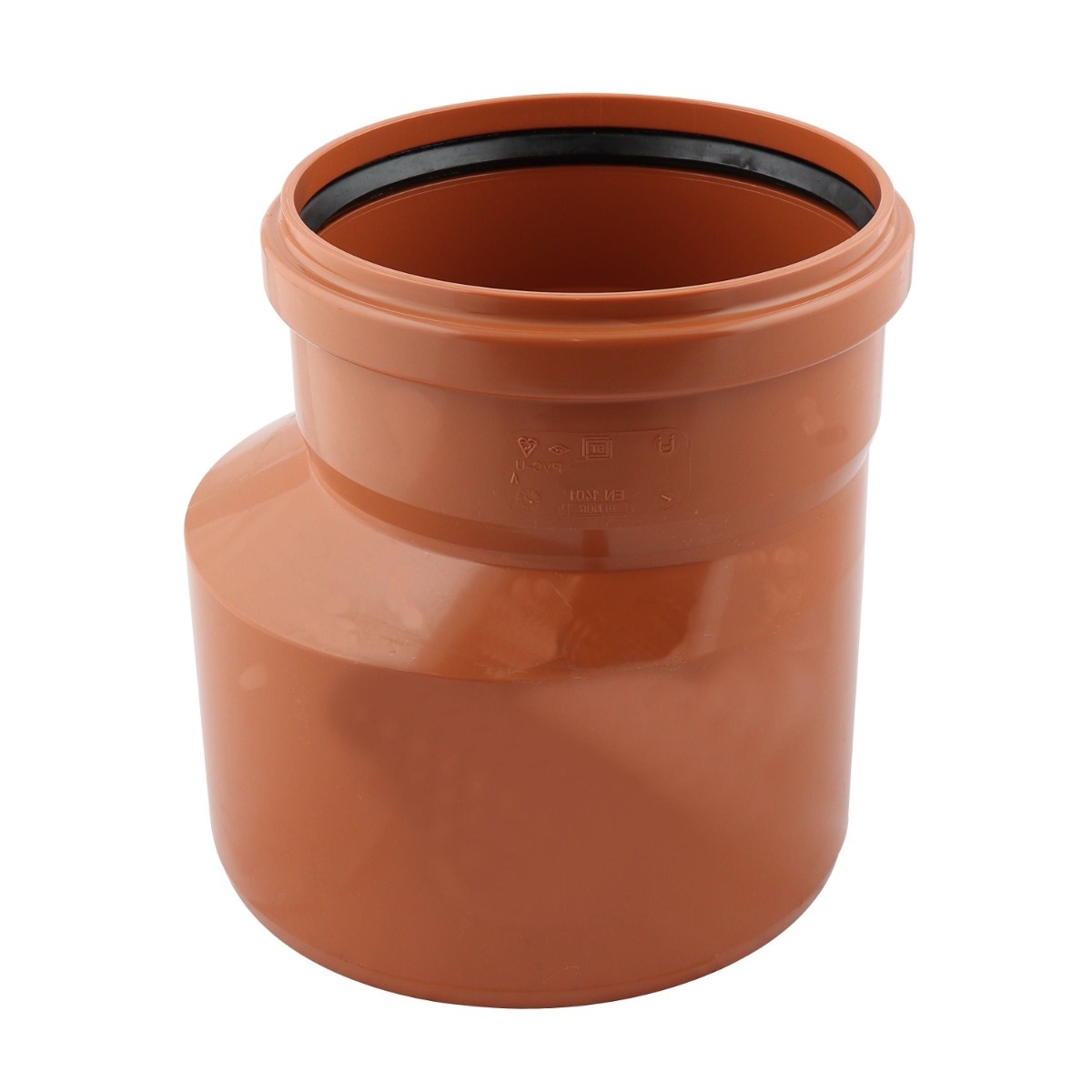 REDUCTIE PVC CU INEL 250-160