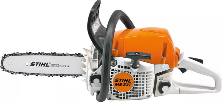 MOTOFIERASTRAU TERMIC MS231 SINA 35CM LANT 3/8 1.3MM 2.7CP 2KW