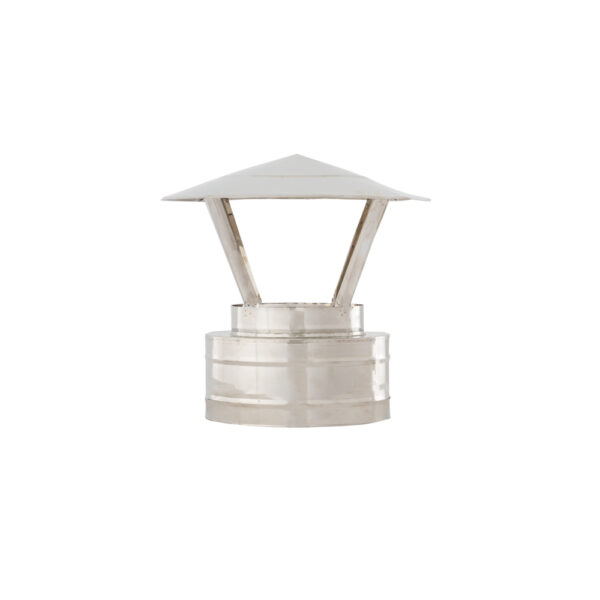 PALARIE ANTIPLOAIE INOX DP D200/260 ECO 0.5MM 50529