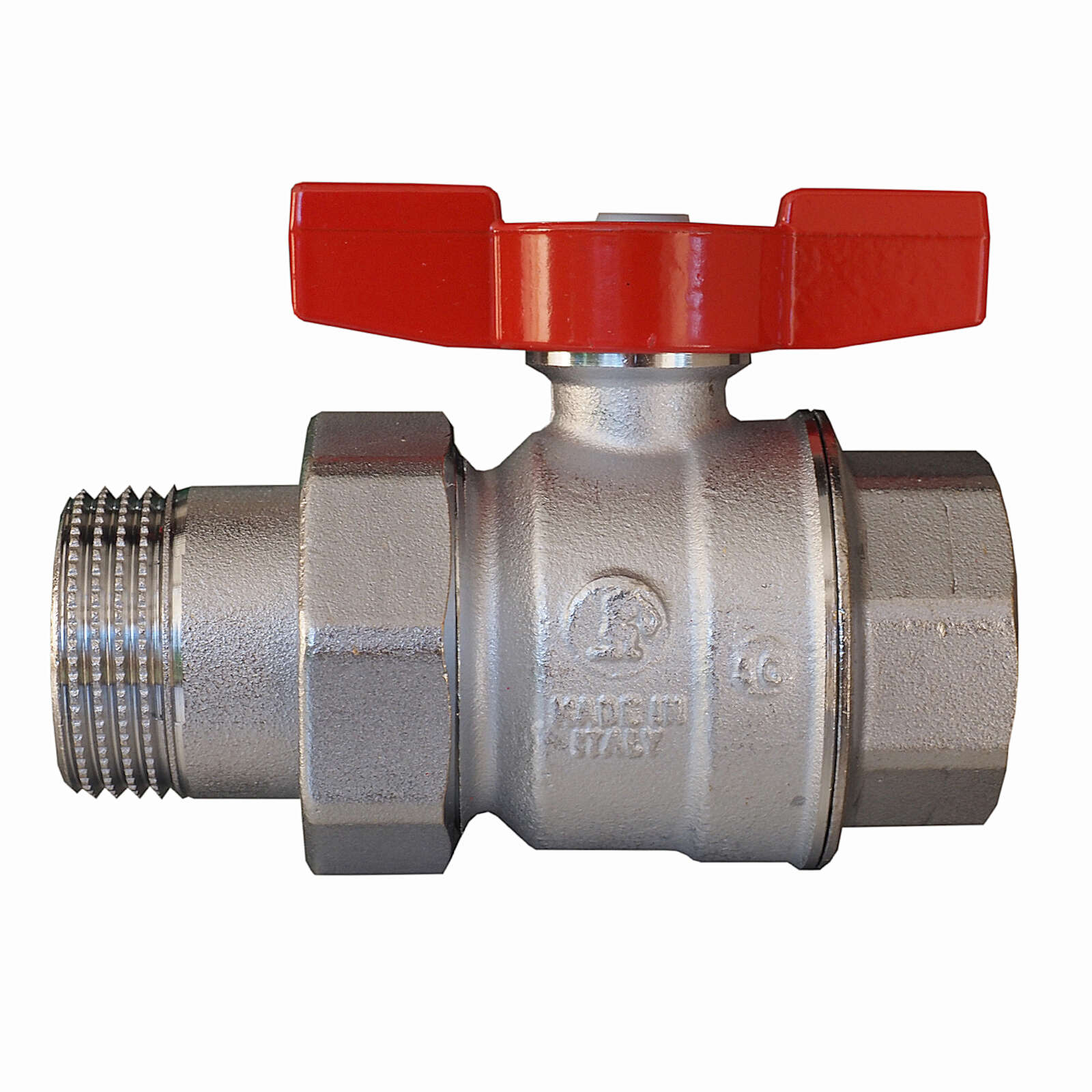 ROBINET CU OLANDEZ MF 1 GIACOMINI R859X327
