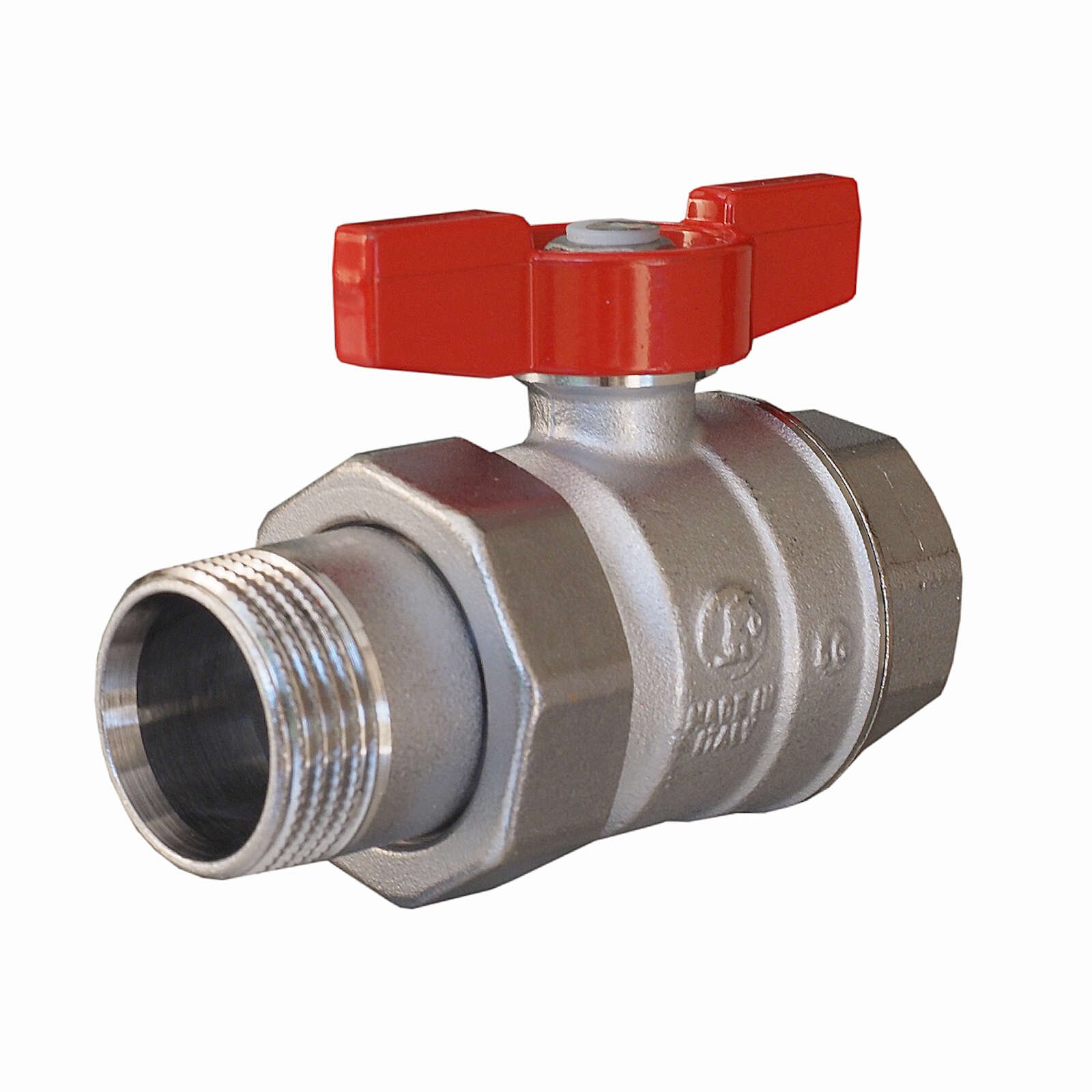 ROBINET CU OLANDEZ MF 1 GIACOMINI R859X327