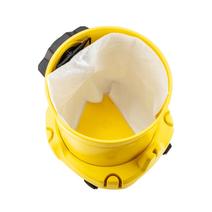 SAC ASPIRATOR FILTRU TEXTIL WD3 KARCHER 2.863-314.0