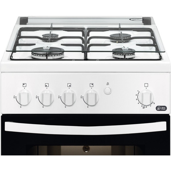 ARAGAZ ZANUSSI GAZ APRINDERE ELECTRICA PLITA ZCG510F1WA