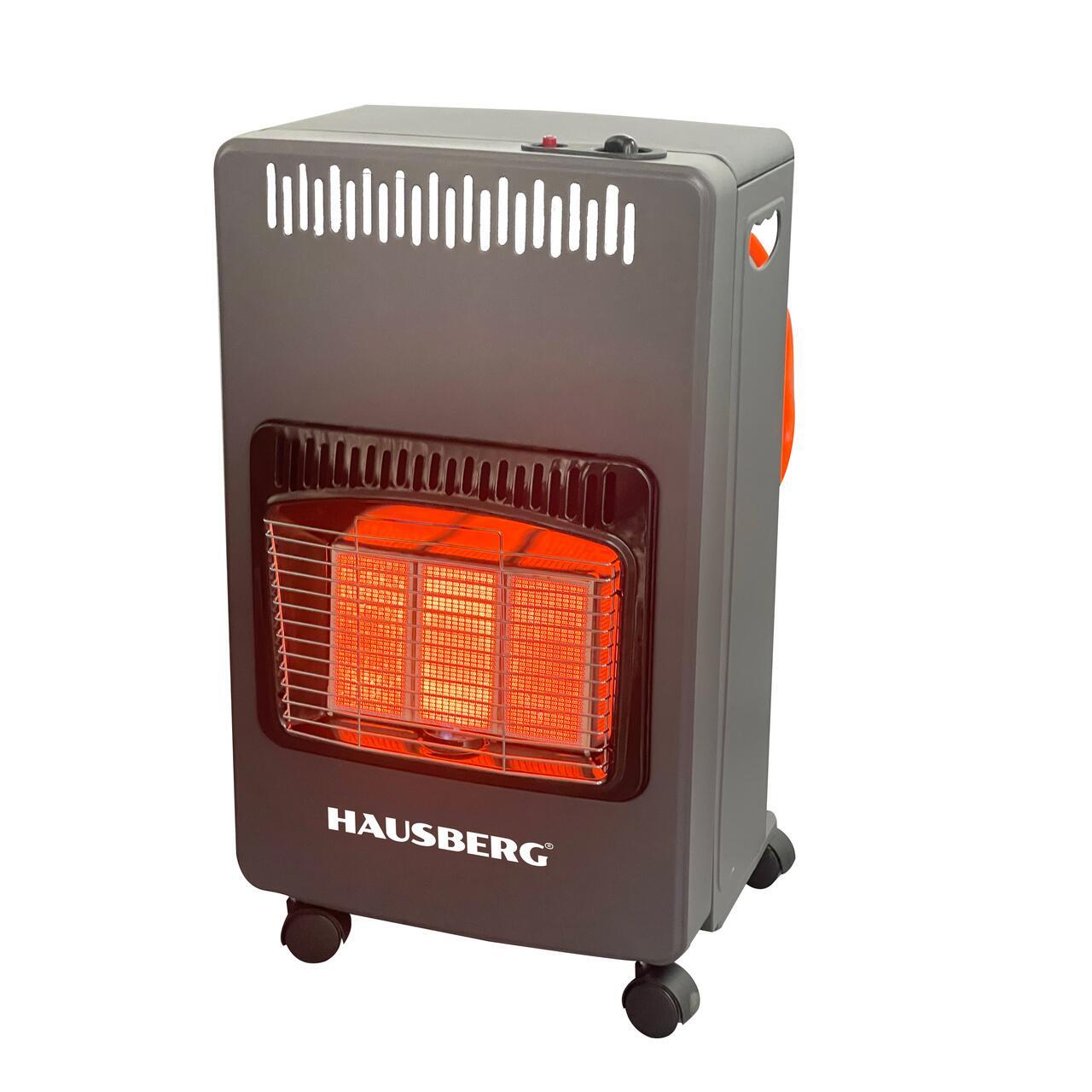 SOBA GAZ HB1021