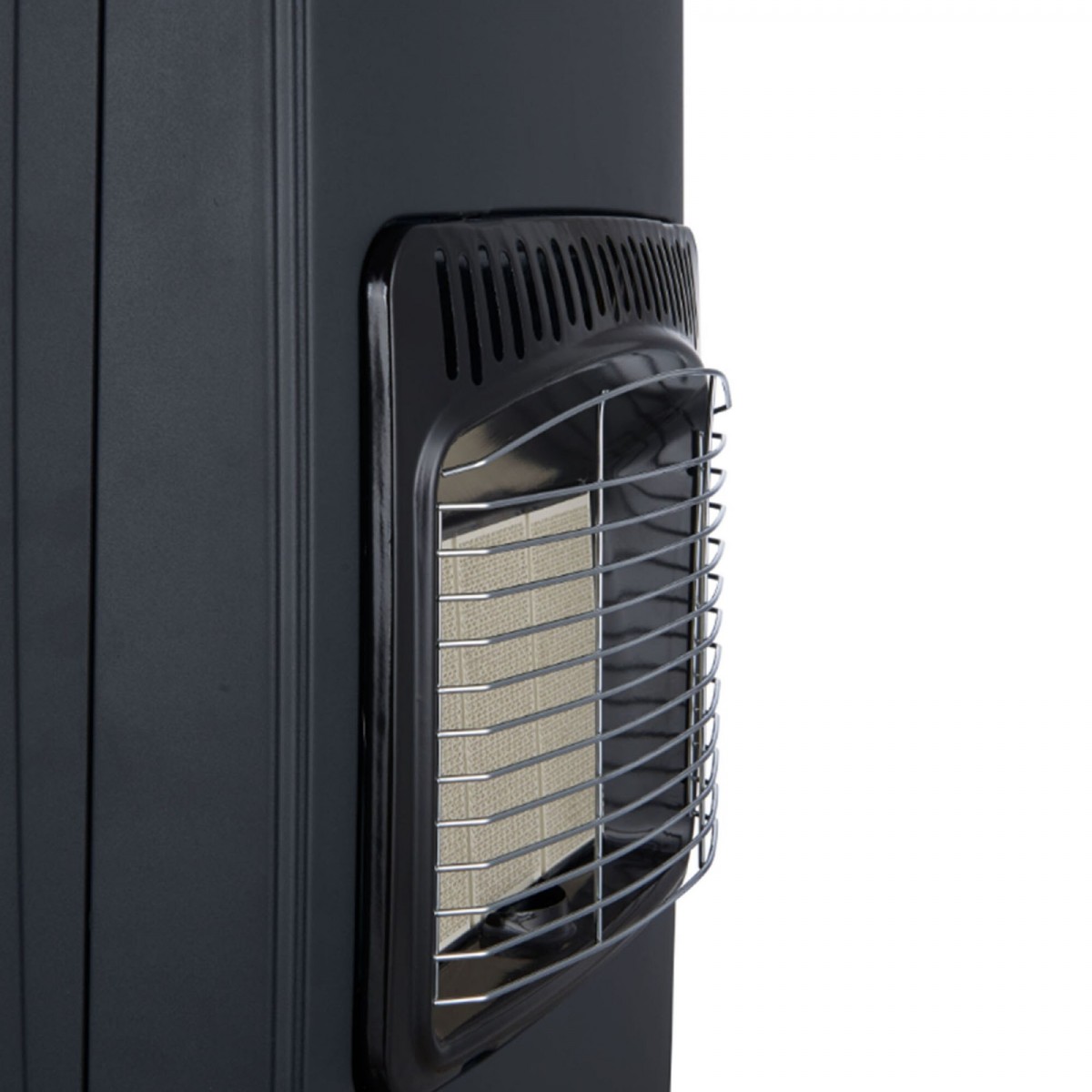 SOBA GAZ HB1021