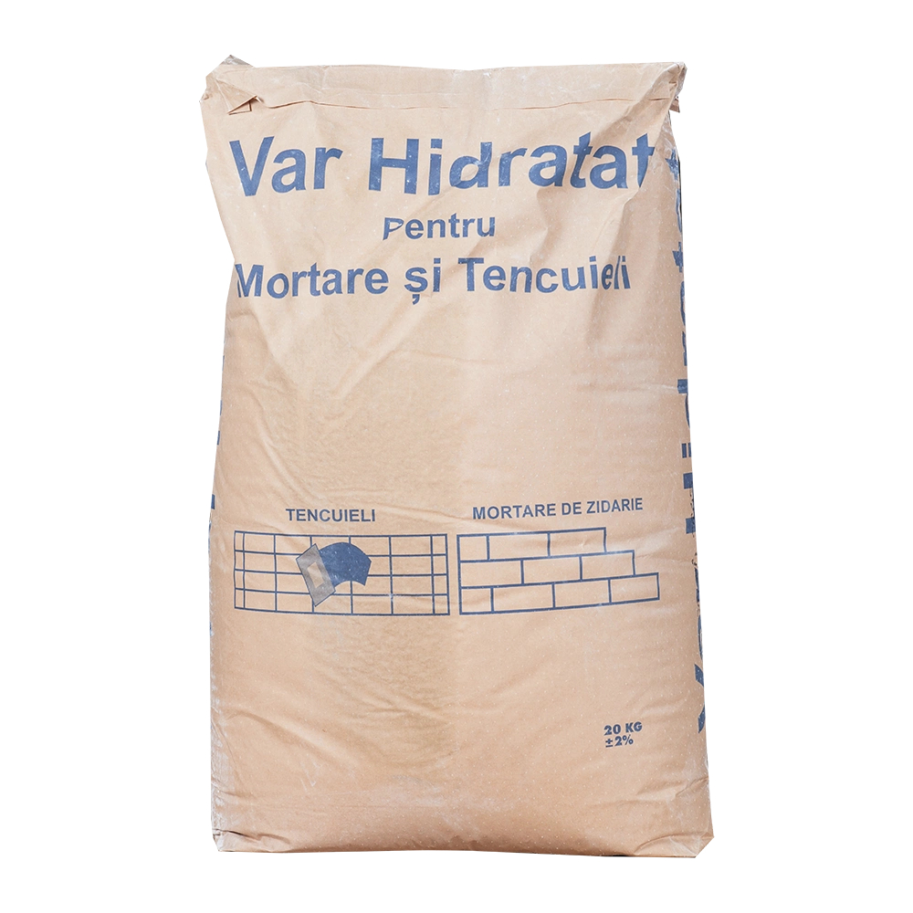 VAR HIDRATAT 20KG CARMEUSE