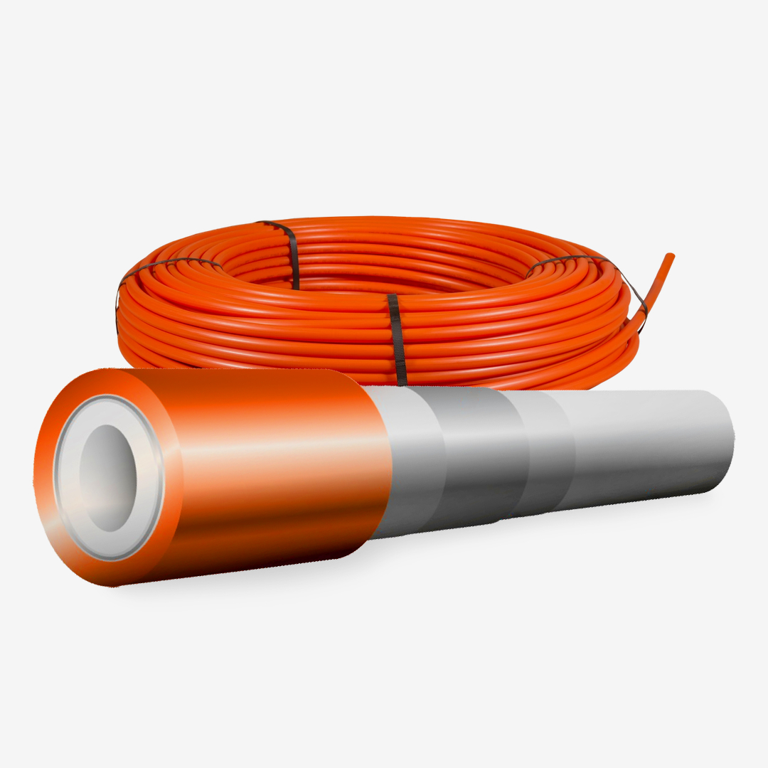 TEAVA PURMO 16X2 PEX-PENTA 600M