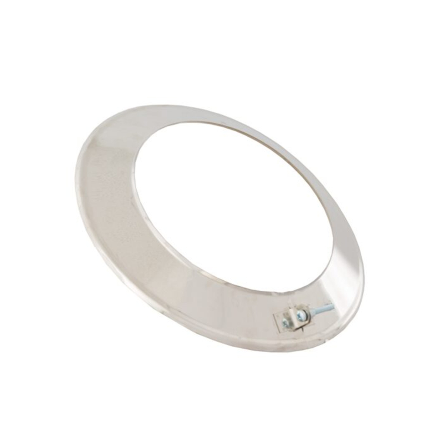 GULER PROTECTIE TRECERE ACOPERIS INOX D260 PRO 0.5MM 55777