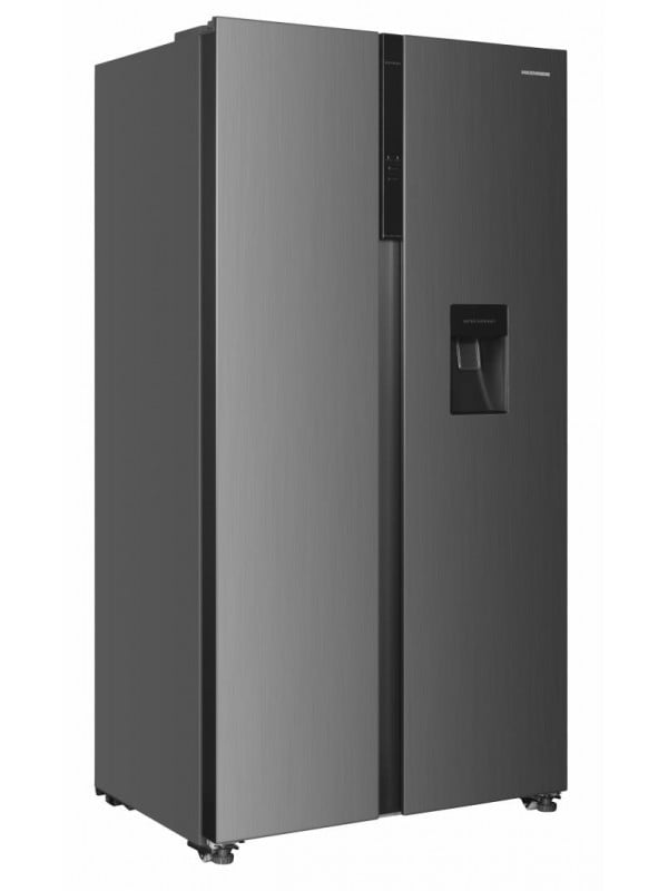 FRIGIDER SIDE BY SIDE HEINNER HSBS-HM529NFXWDE