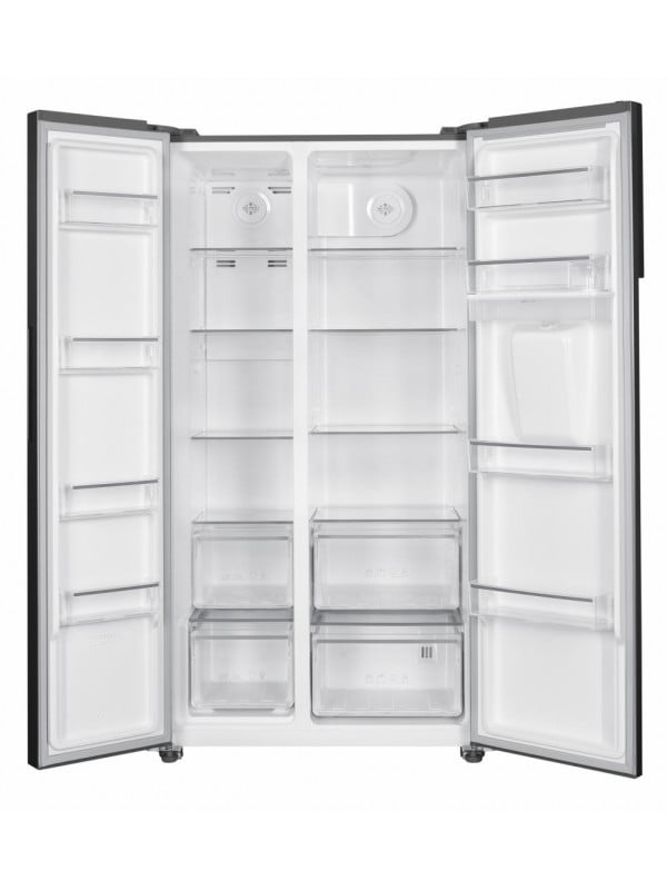FRIGIDER SIDE BY SIDE HEINNER HSBS-HM529NFXWDE