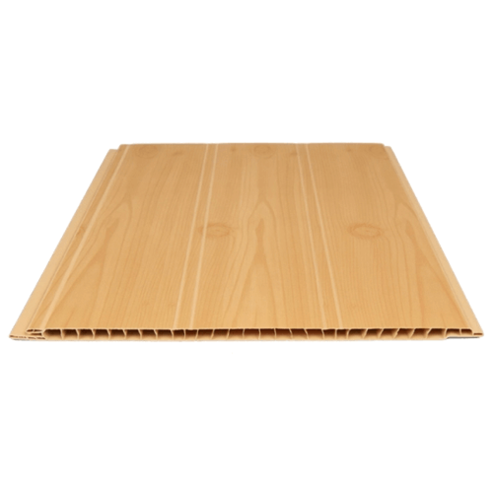 LAMBRIU PVC BRAD 4M W250B 250X8X4000MM