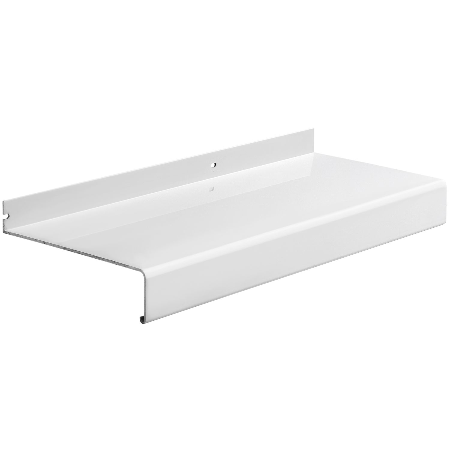 GLAF/PERVAZ ALUMINIU 110MM RAL9016 TSV-ALWS40-110.9016