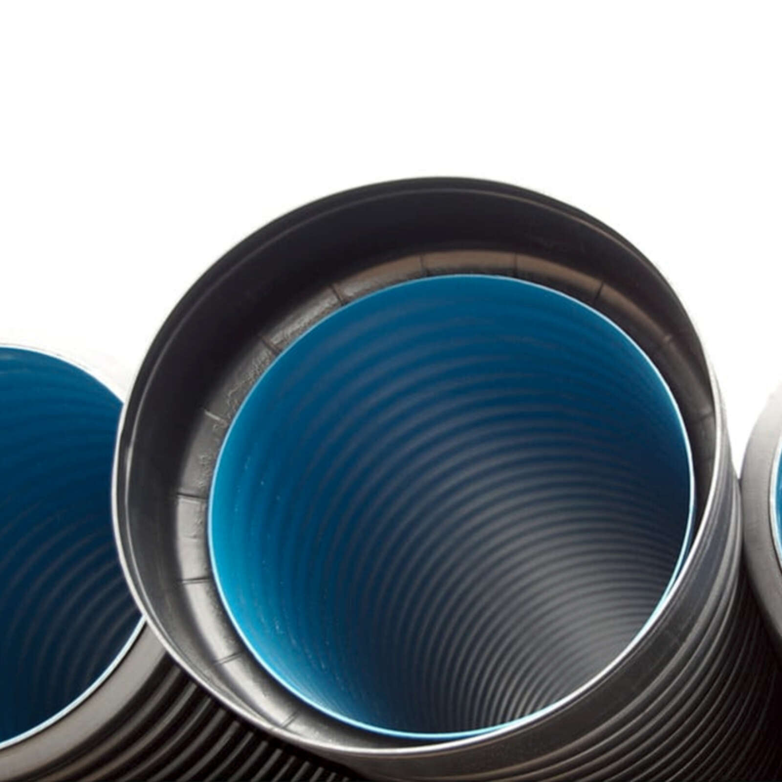 TEAVA CORUGATA DE SN4 PE DN400 6M PT PODETE