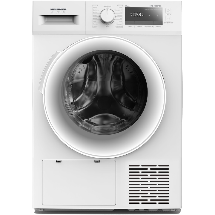USCATOR DE RUFE HEINNER HHPD-M8G3PDA