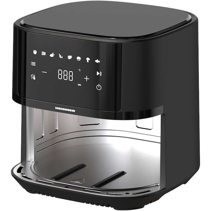 FRITEUZA AER CALD HEINNER HAF-B4BK1500