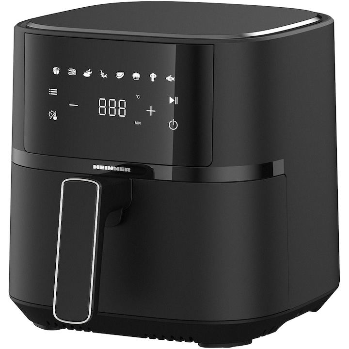 FRITEUZA AER CALD HEINNER HAF-B4BK1500