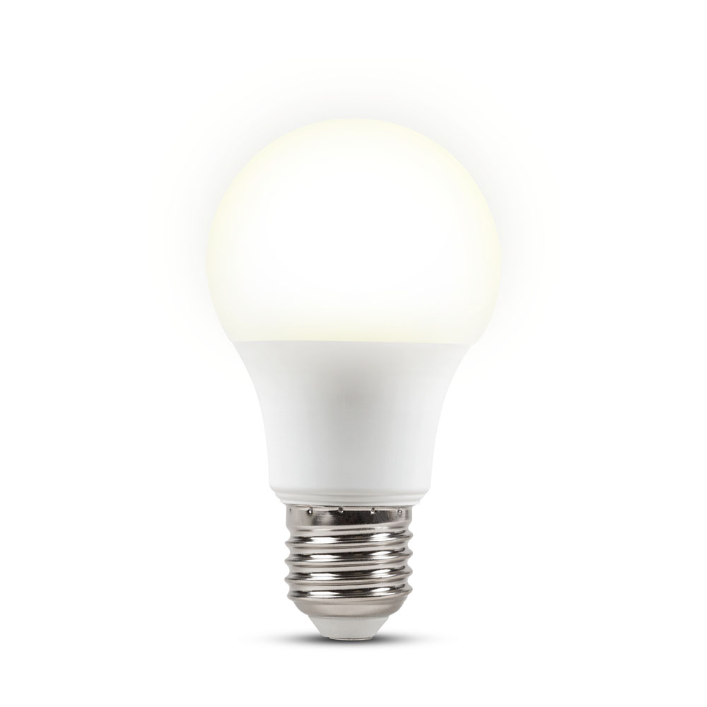 BEC LED A60 12W E27 3000K EL0080996