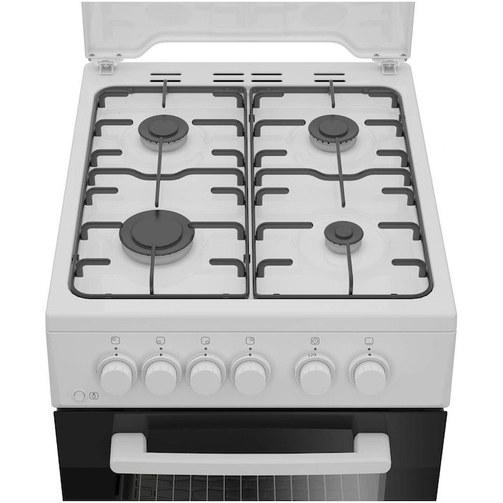 ARAGAZ ARCTIC PLITA GAZ 4 ARZATOARE AGM5610FL