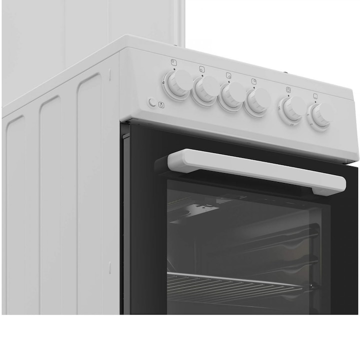ARAGAZ ARCTIC PLITA GAZ 4 ARZATOARE AGM5610FL