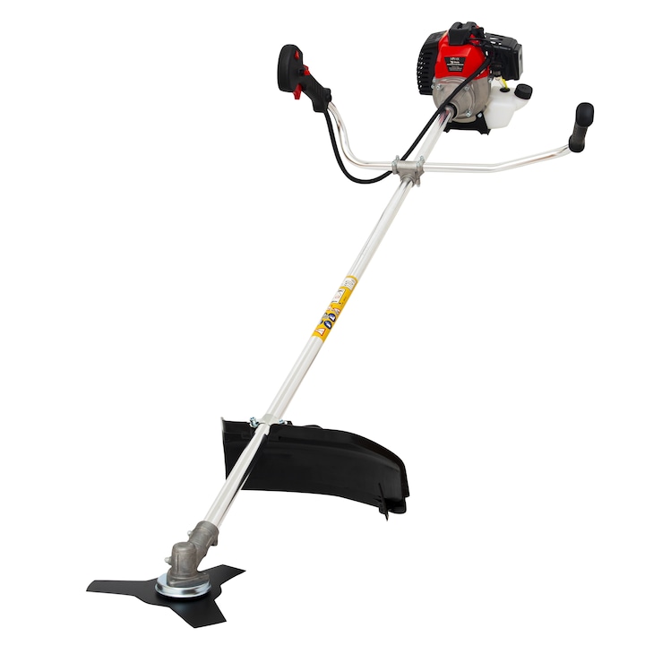 MOTOCOASA ALPIN 520 52CC R5200