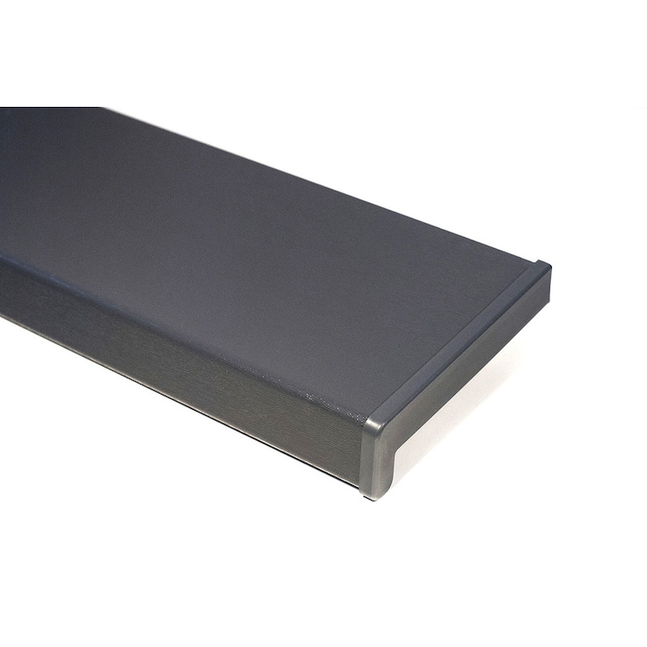 GLAF PVC 200MM GRI ANTRACIT