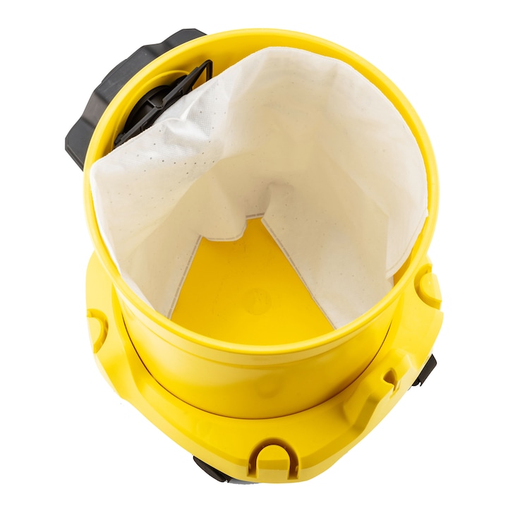 ASPIRATOR KARCHER WD3 1000W S V-17/4/20/F