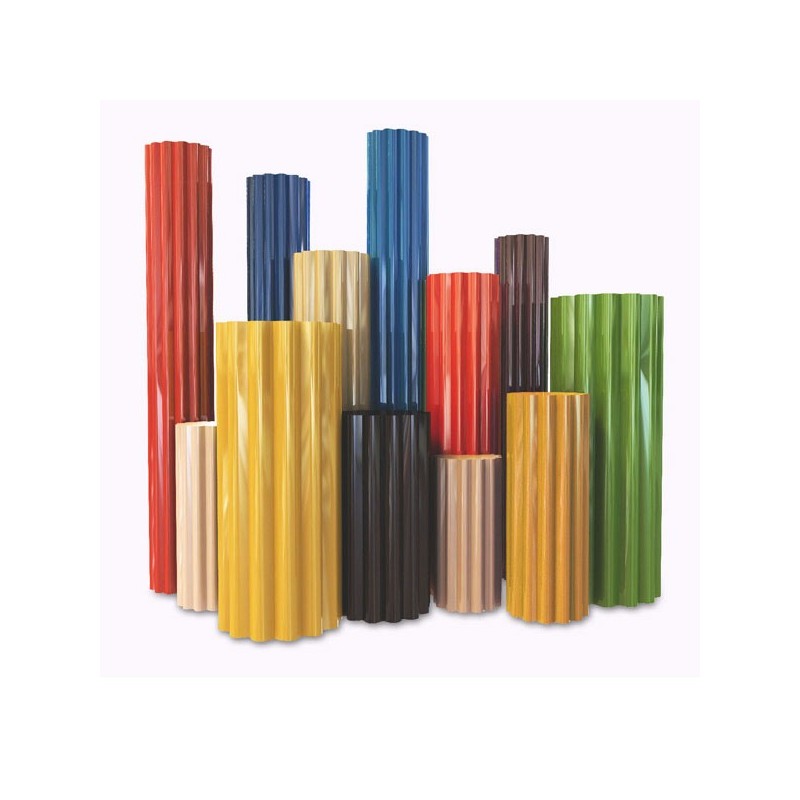 ACOPERIS ONDULAT VERDE 401.5M  2.00M  2.50M