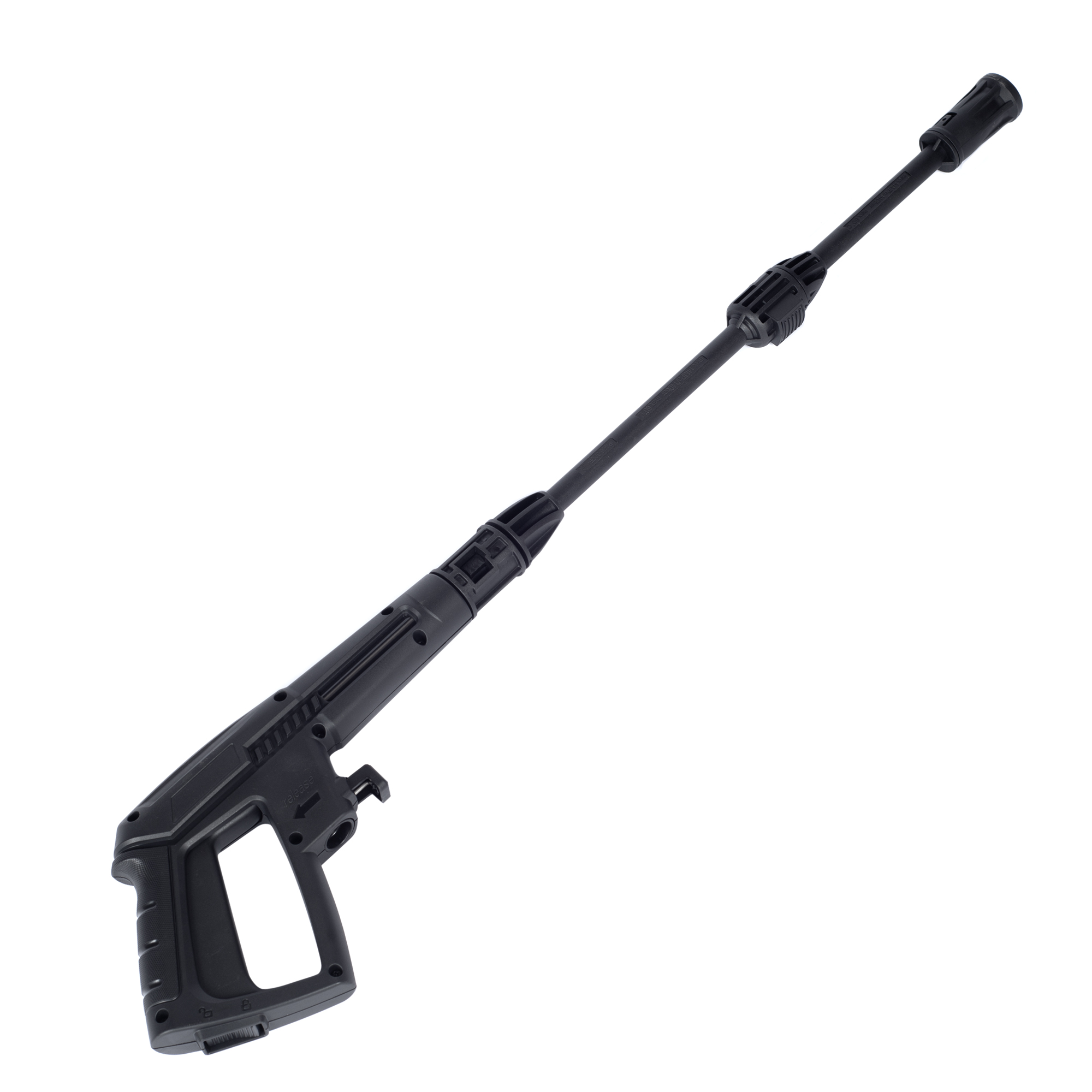 APARAT DE SPALAT CU PRESIUNE DZ 1800W 140BAR G01 DZ-EC1002-S001
