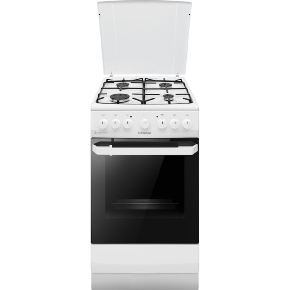 ARAGAZ HANSA FCMW581009