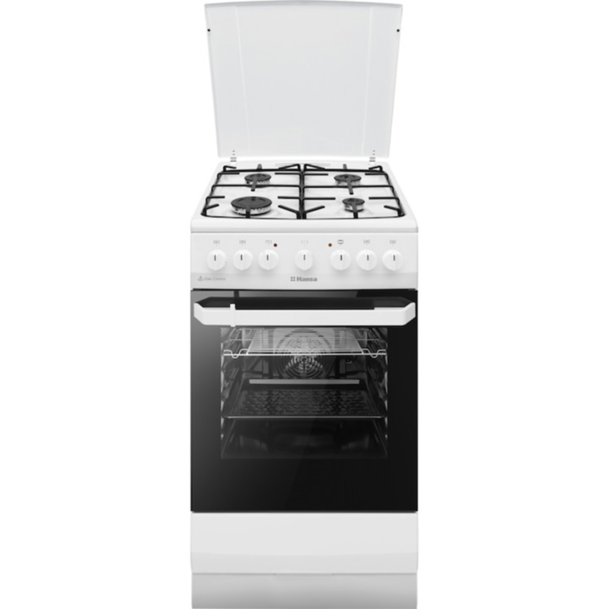 ARAGAZ HANSA FCMW581009