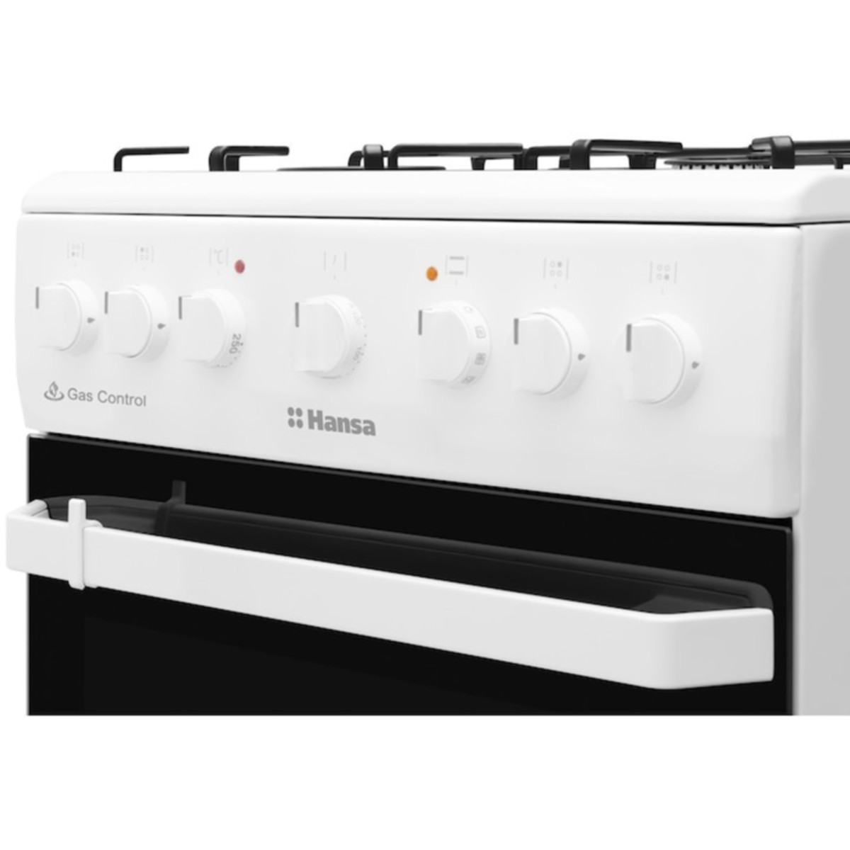 ARAGAZ HANSA FCMW581009