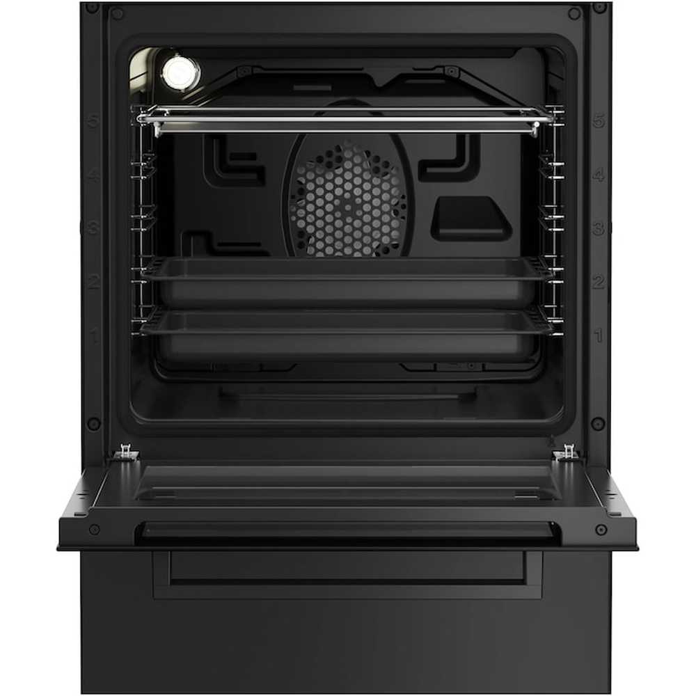 ARAGAZ MIXT BEKO FSM52330NAO