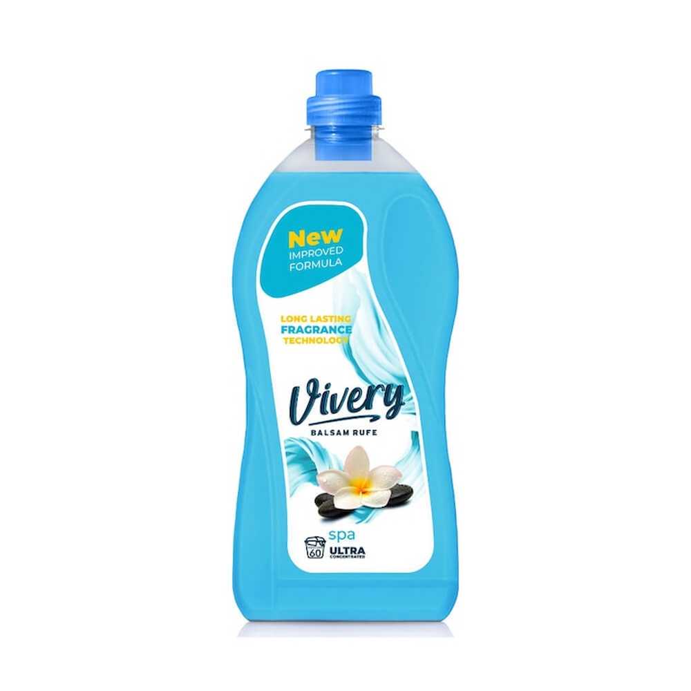 BALSAM RUFE 1.5L SPA VIVERY