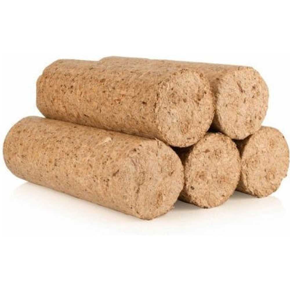 BRICHETE CILINDRICE RUMEGUS FAG 10KG