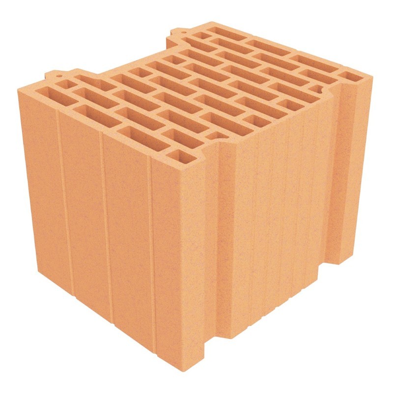 CARAMIDA POROTHERM 30 ROBUST 250X300X238 80BUC/PAL 1.42MP/PAL-9057