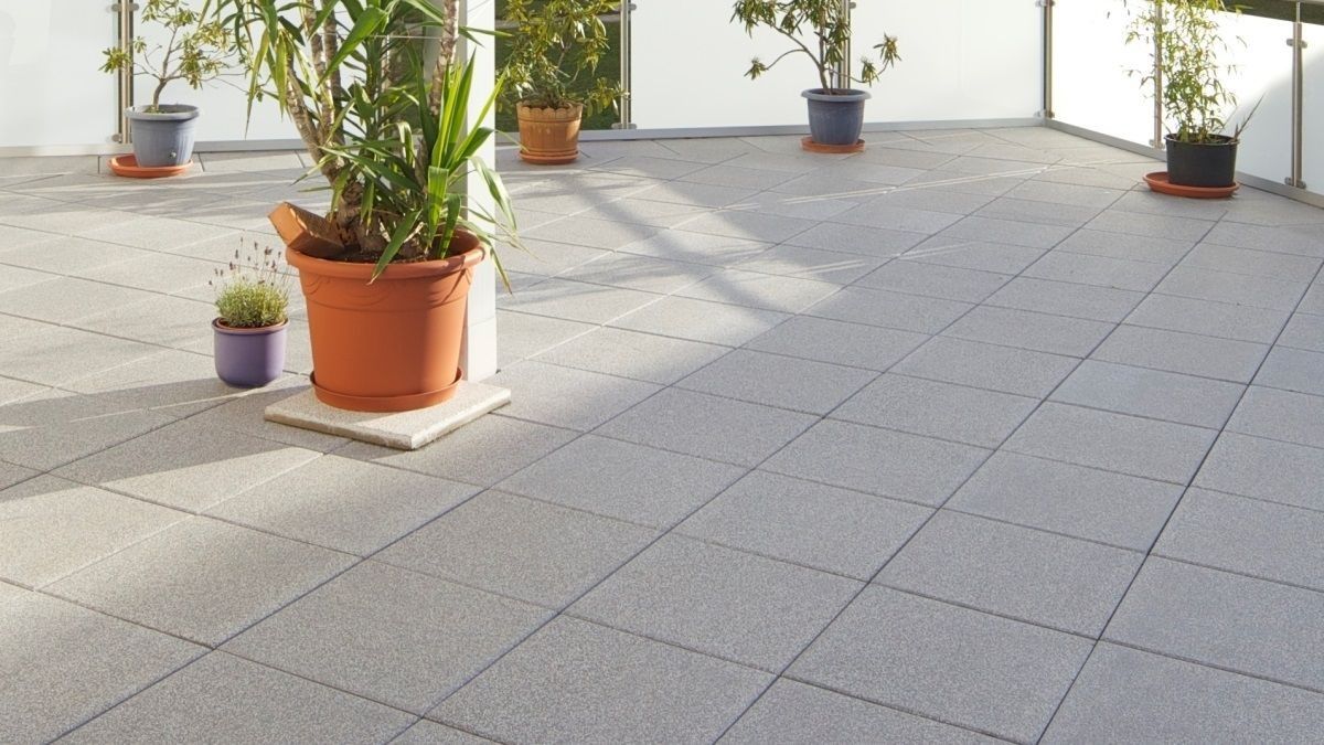 DALA CIVIC AQUAFLAIR 40X40X5 ALB